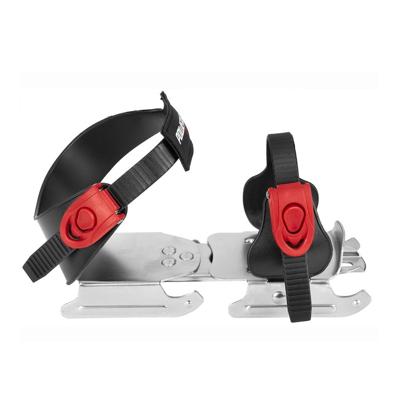 Adjustable Glider Ice skate 24–31