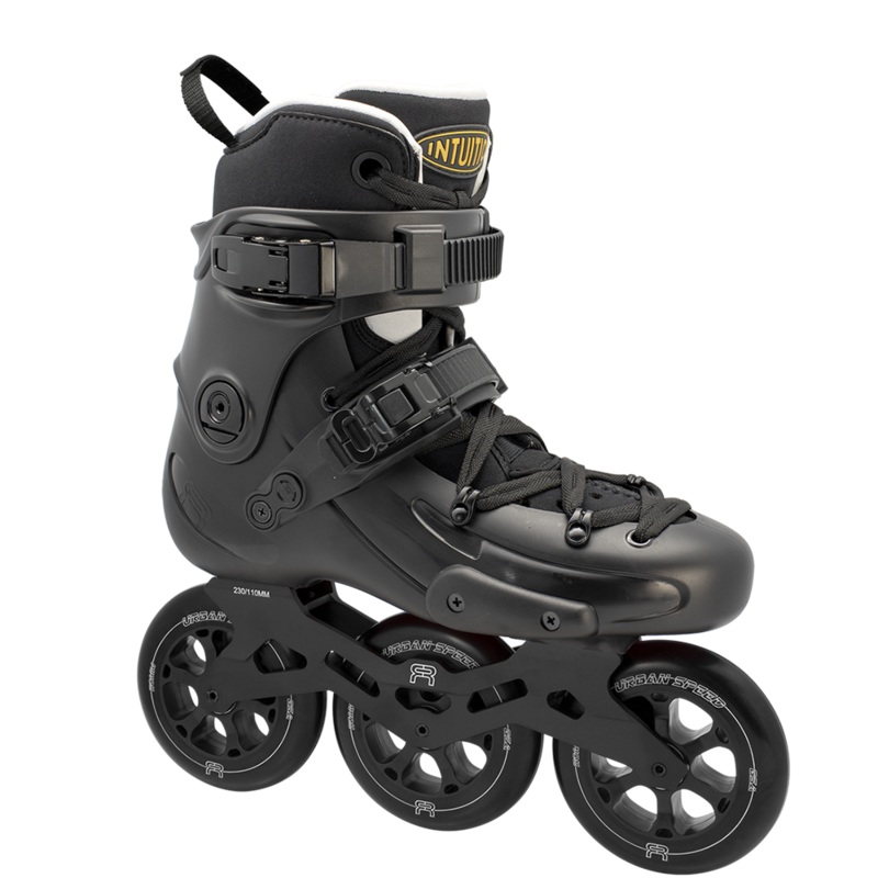 FR1 310 Deluxe black 40.5–41.5