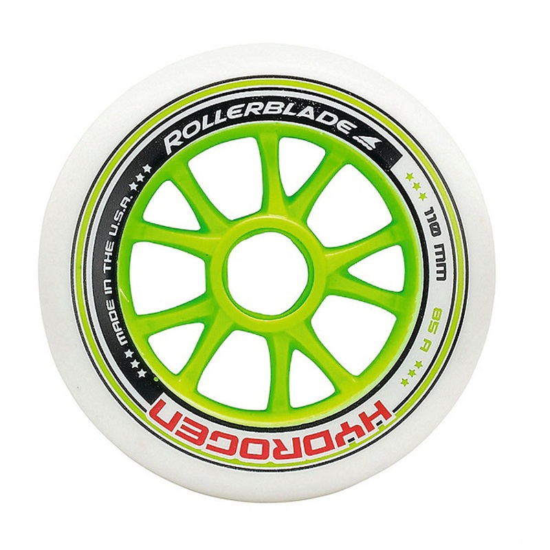 Hydrogen green core 110mm 8-pack