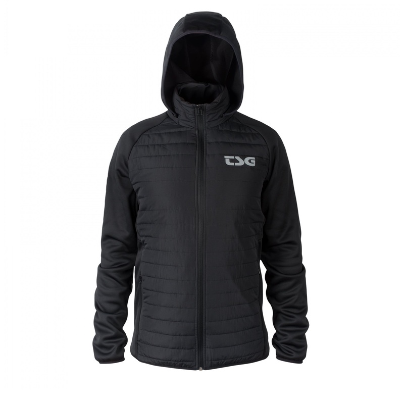 Insulation jacket S