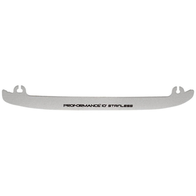 Performance Stainless Pair – Junior 221 Steel