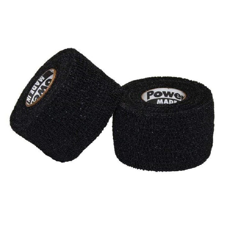 Powerflex Hockey Stick Grip Tape Green 4.5M x 38mm