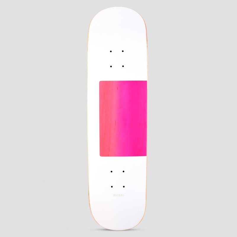 Quasi 8.25 Proto 1 SP24 Skateboard Deck