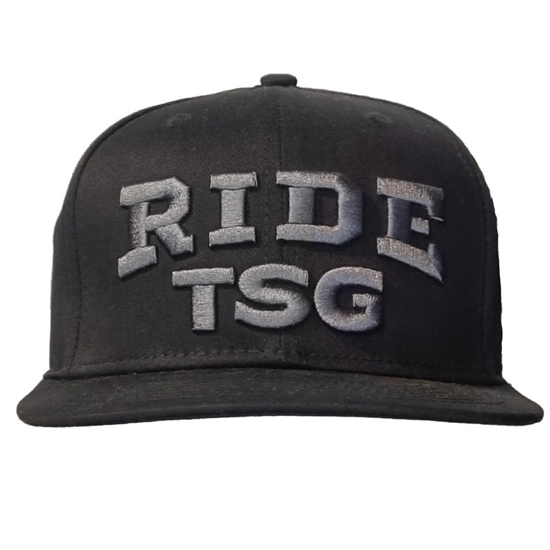 Ride It Snapback