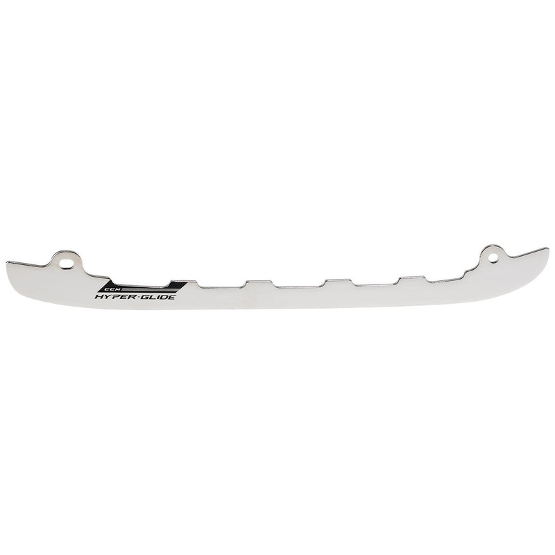 Speed Blade Hyperglide Polished Steel – Junior 221 Steel