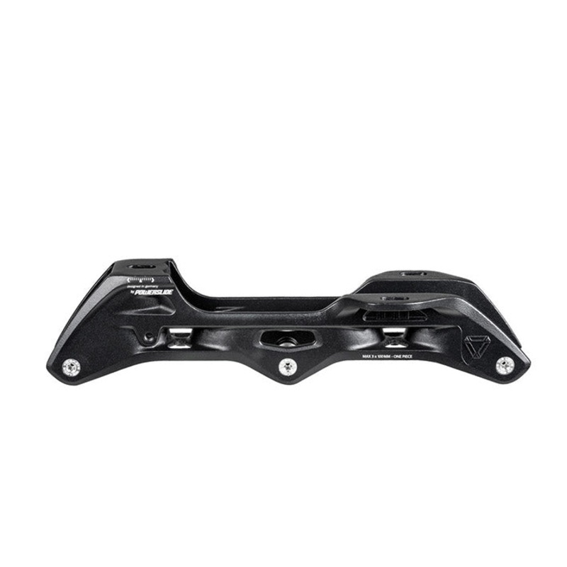 Trinity Elite Casted 3x100mm 231mm black