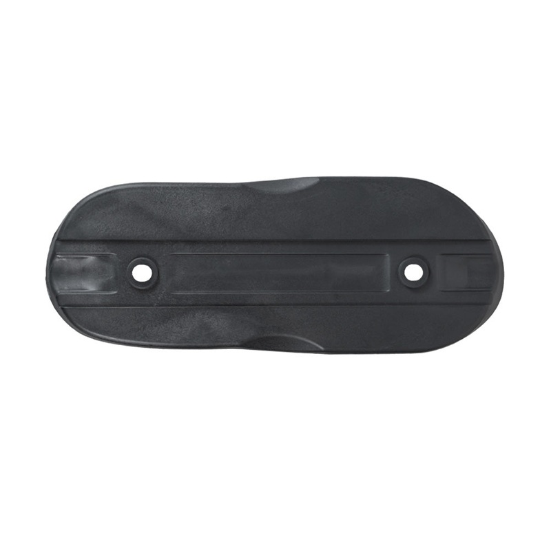 UFR Soulplate black 35–37