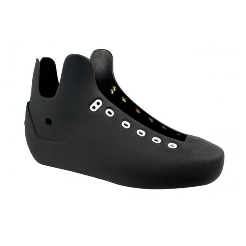 VII shell black 45–46
