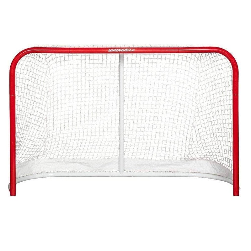 Winnwell 72″ Proform Heavy Duty Hockey Goal 72″