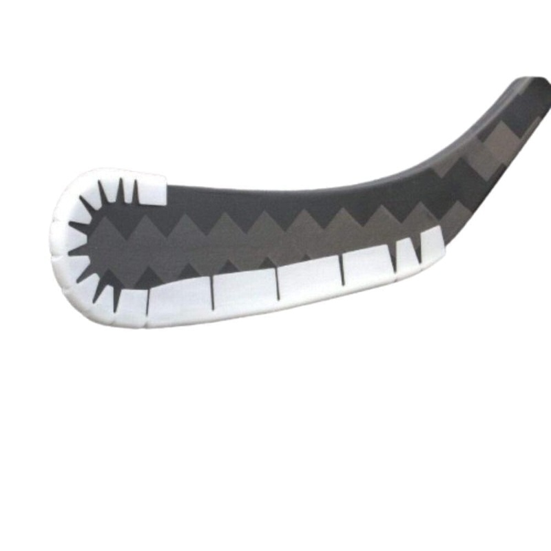 Hockey Wraparound Blade Protector Black