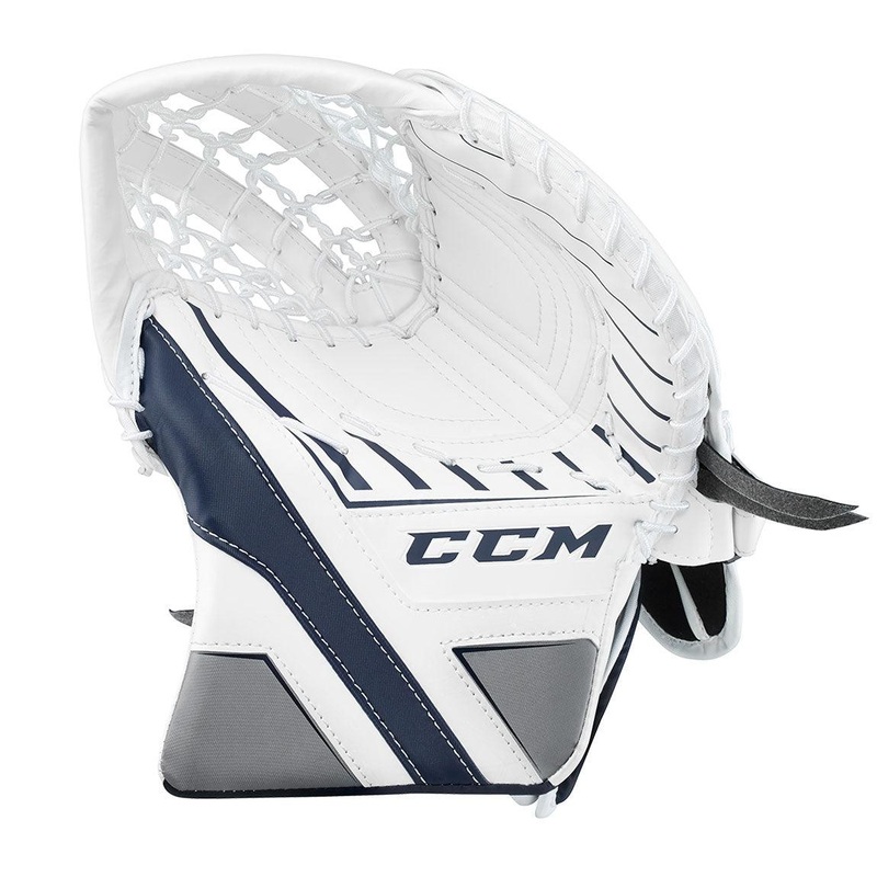 AXIS A1.5 Catcher Glove – Junior Full Right Chicago