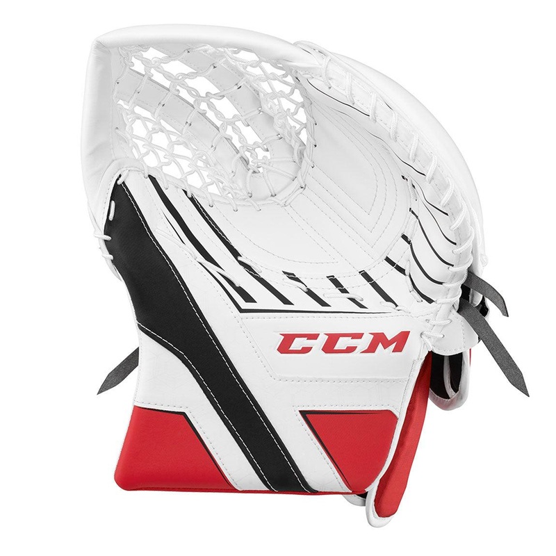 AXIS A1.9 Catcher Glove – Intermediate Full Right Montreal