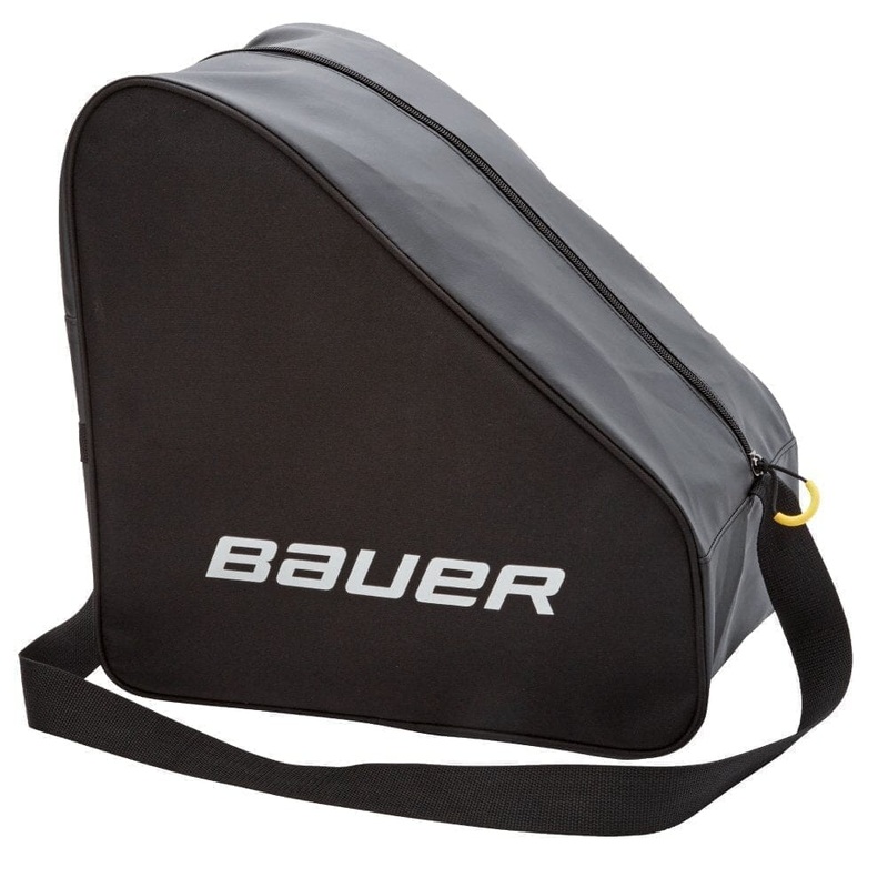 Bauer Skate Bag Black