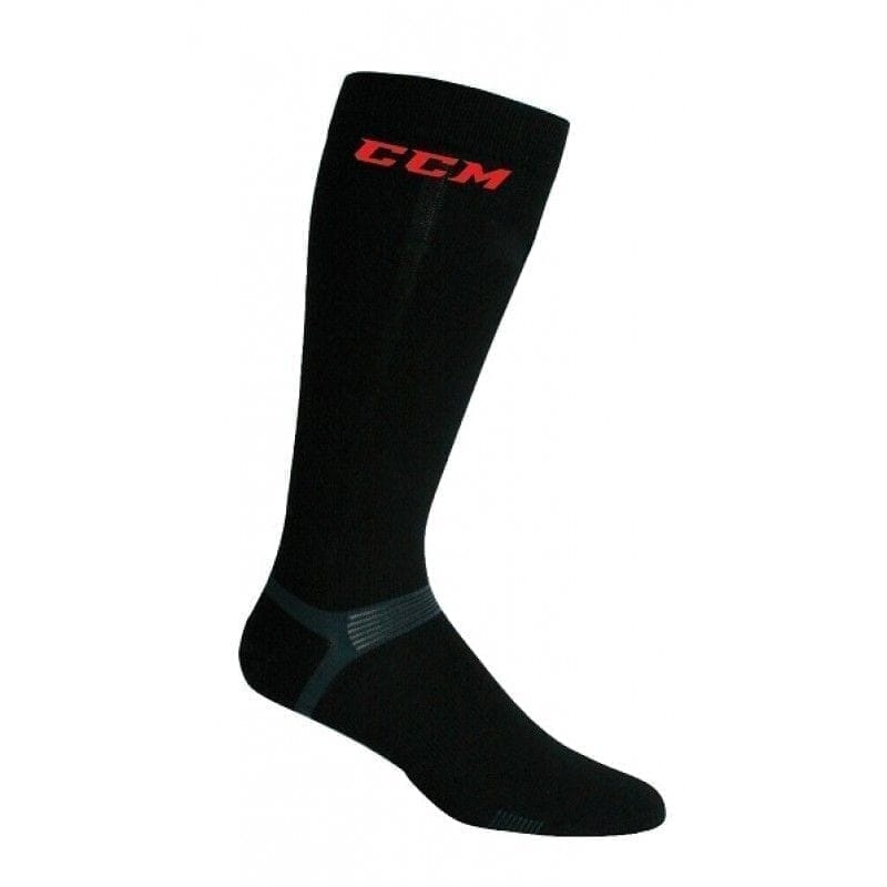 CCM Bamboo Skate Socks S