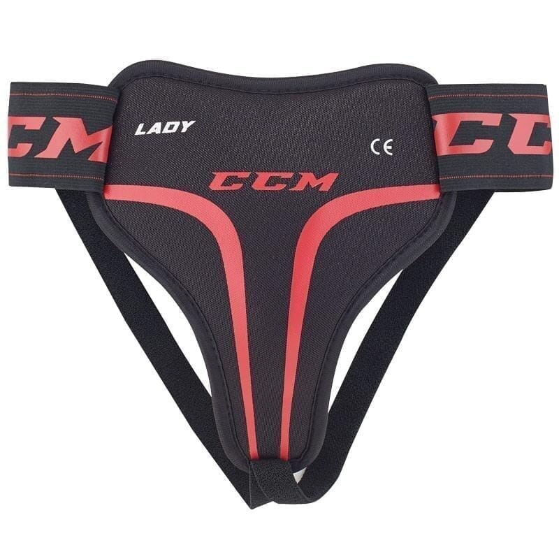CCM Jill Guard Junior