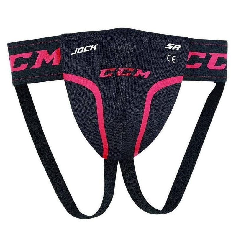 CCM Jock Strap Youth
