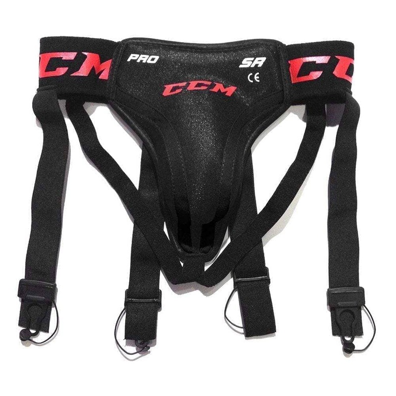 CCM Pro Jock Combo Senior