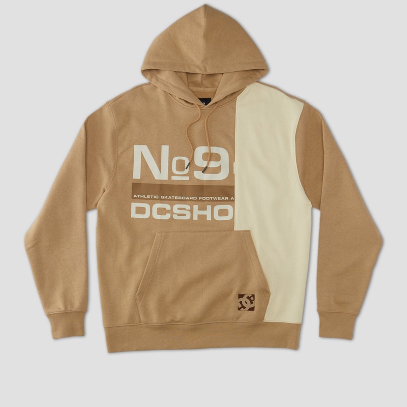 DC Static 94 Pullover Hood Incense Small