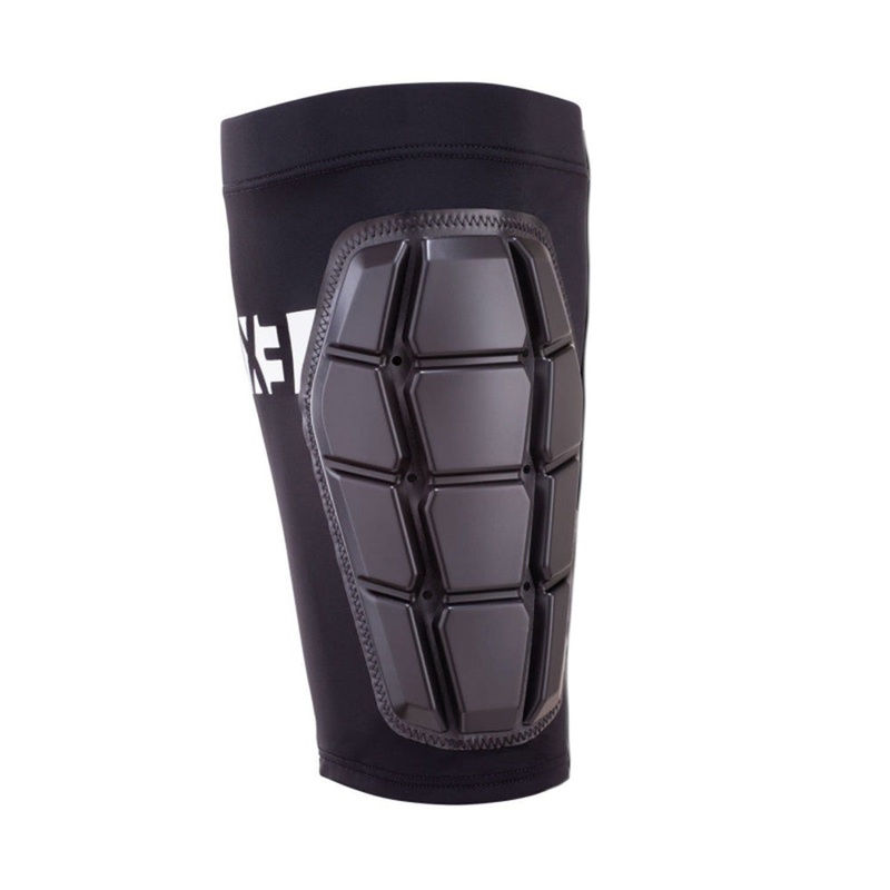 Pro-X3 Shin Guards S–M