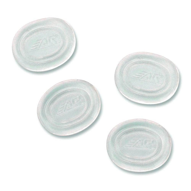 Skate Gel Ankle Pads