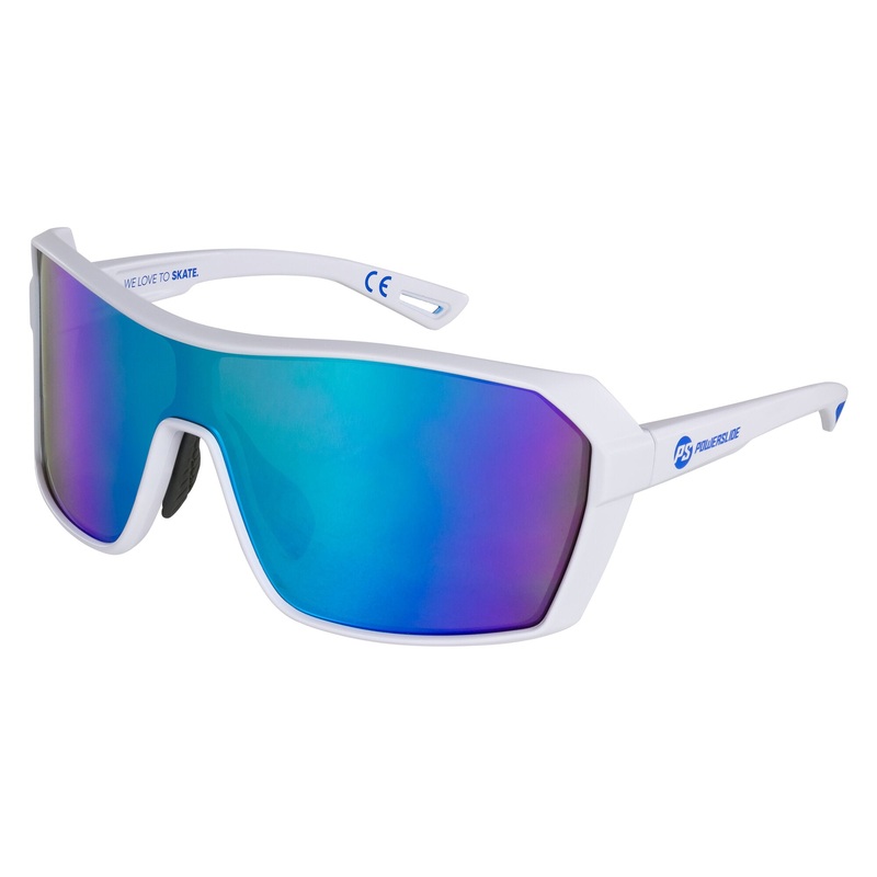 Sunglasses Vison White