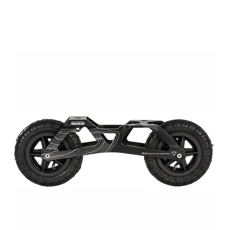 Trinity Edge 2x150mm 290mm 290mm