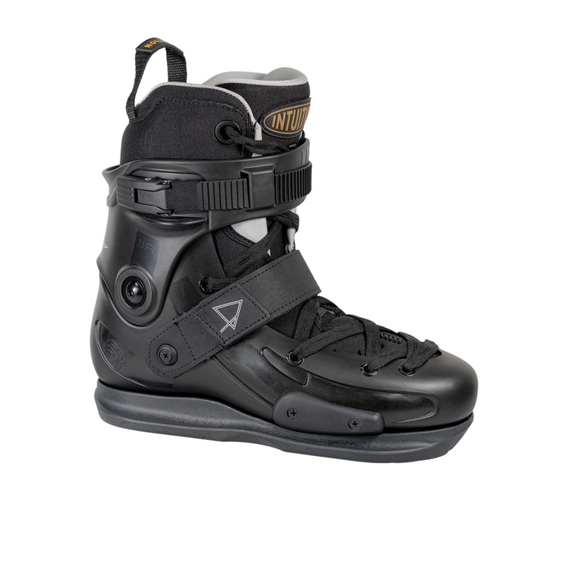 UFR Street AP Intuition boot black 2021 35–36