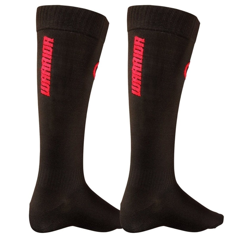 Warrior Pro Skate Sock Red XL