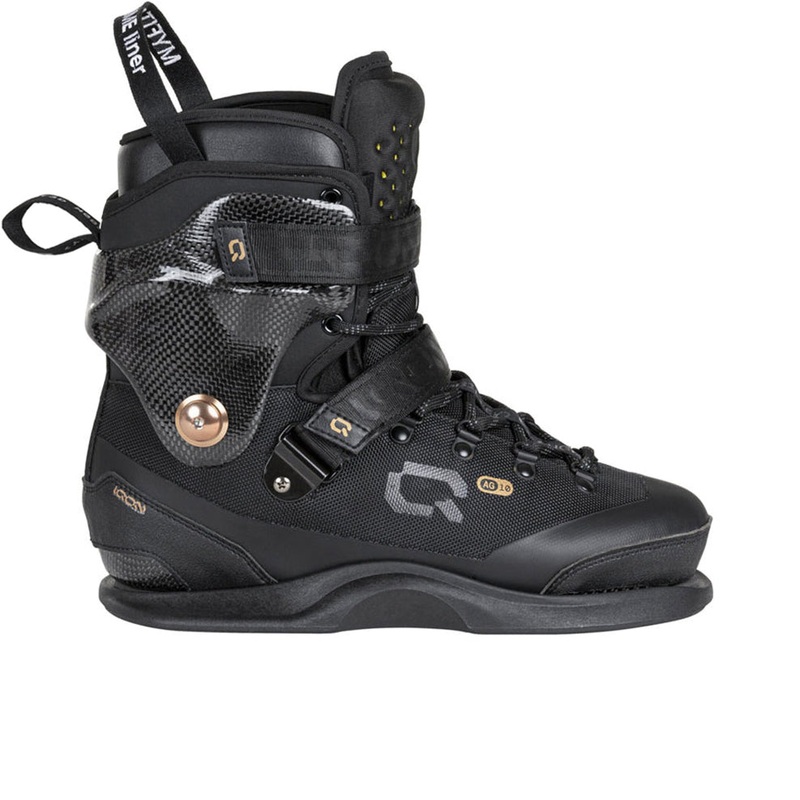 AG 10 Boot 37