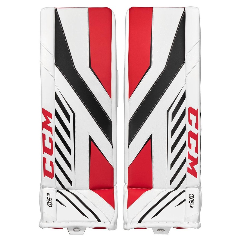 AXIS A1.9 Goal Pads – Intermediate 30+1 Detroit