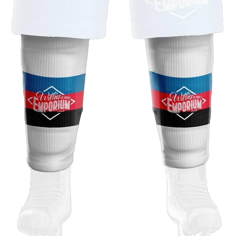 Custom Ice Hockey Socks