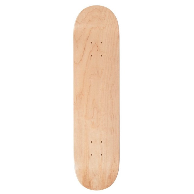 Enuff Classic Natural Deck – 8.0″