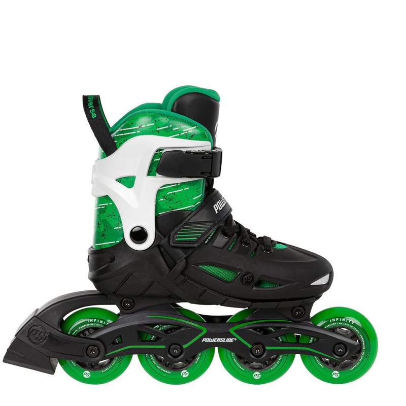 Phuzion Universe 4W Green 29–32