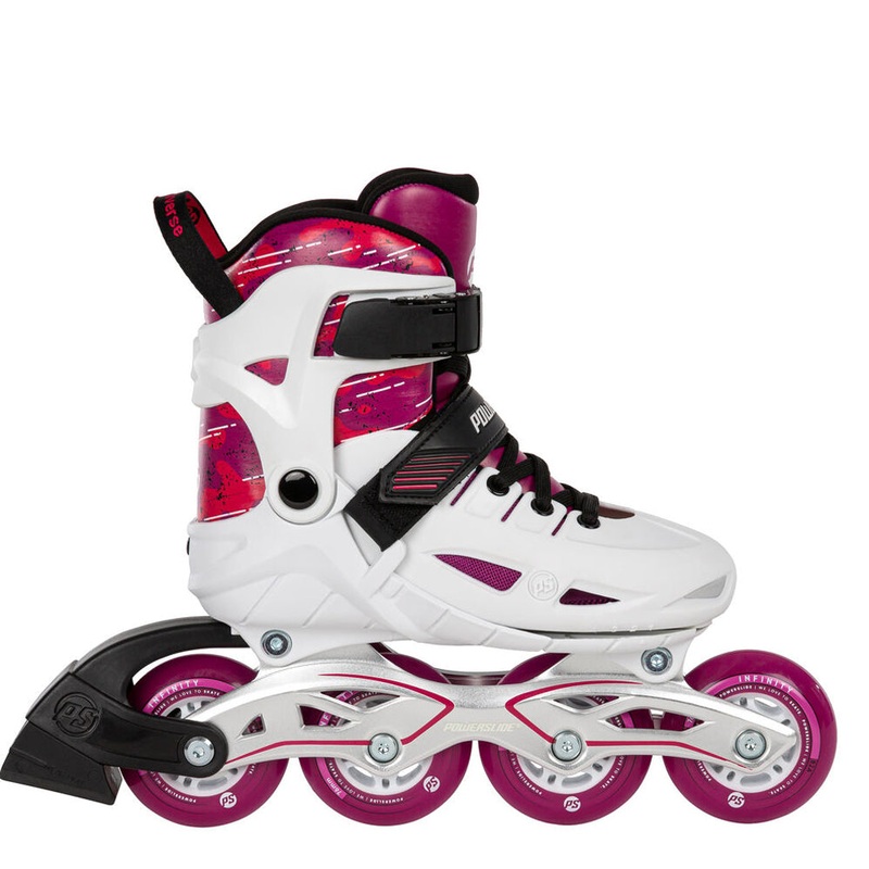 Phuzion Universe 4W Pink 29–32