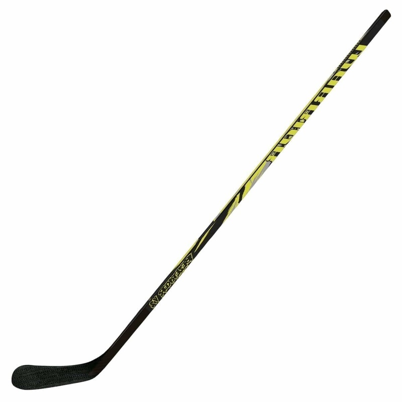 Warrior Bezerker V2 Wooden Ice Hockey Stick Child L W03