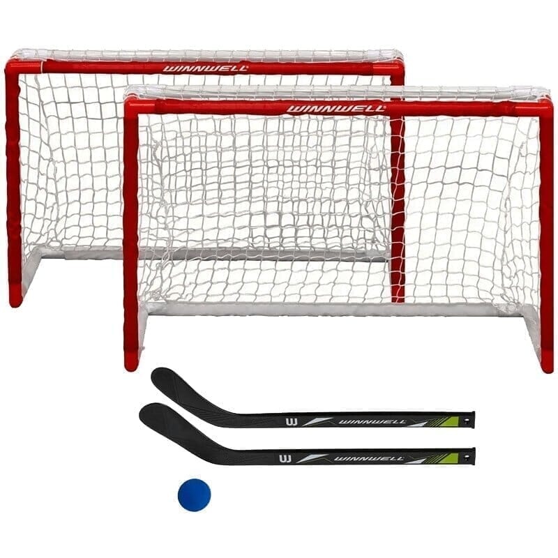 Winnwell PVC Mini Net Set