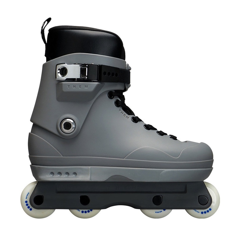 909 Complete Grey 2022 41