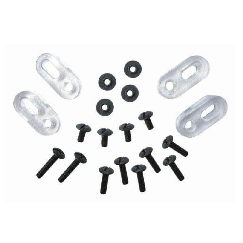 A&R Visor Fixing Kit