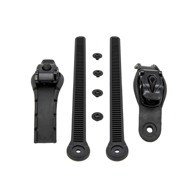 Ankle buckle SBM2 Spin middle strap 190mm