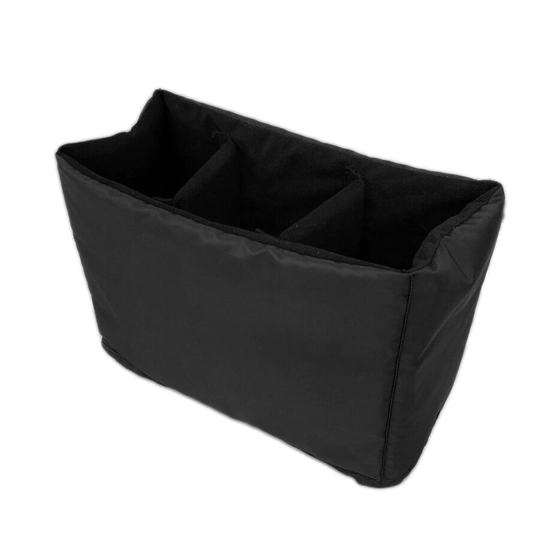 Backpack Camera Insert