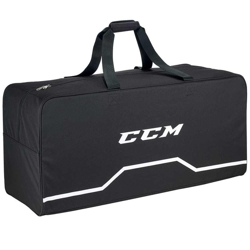CCM 310 Player Core Carry Bag S Black