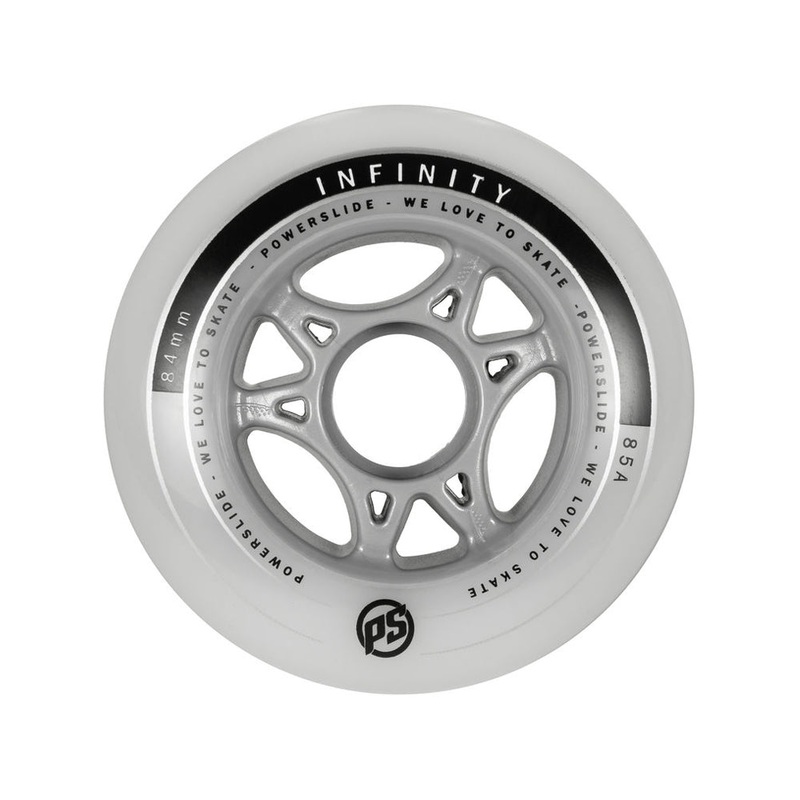 Infinity 84mm/85A 4-pack