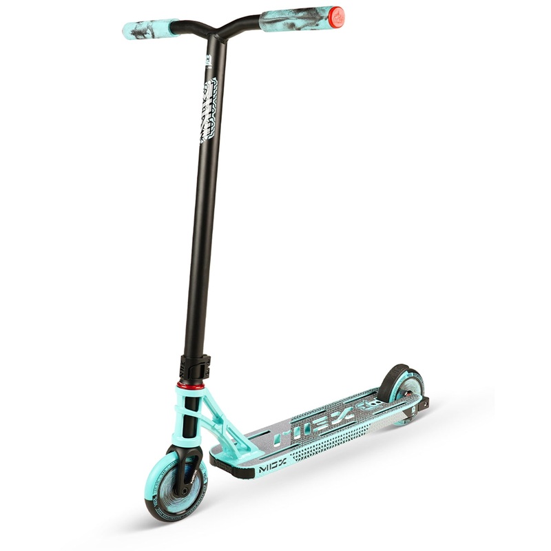 MGP MGX P2 Pro Stunt Scooter – Taze