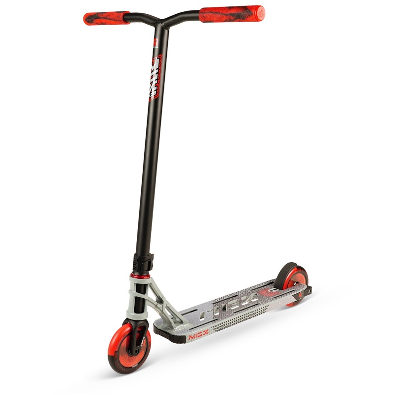 MGP MGX P2 Pro Stunt Scooter – XO