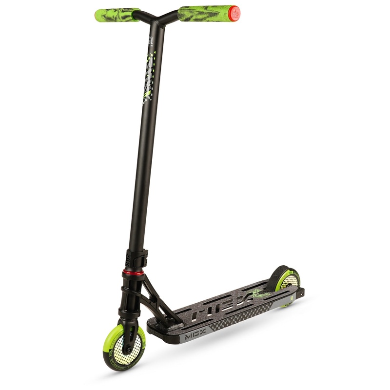 MGP MGX S2 Shredder Stunt Scooter – Surge