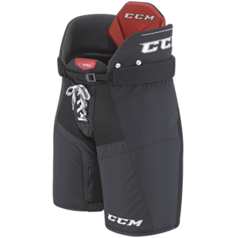 QLT 290 Pants – Senior S Navy