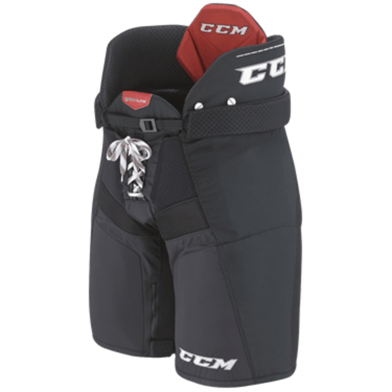 Quick Lite Pants – Senior S Black