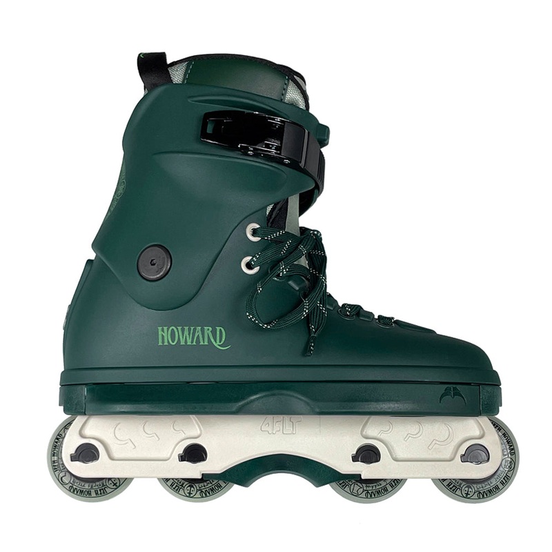 Shift Jeph Howard 2 39–40