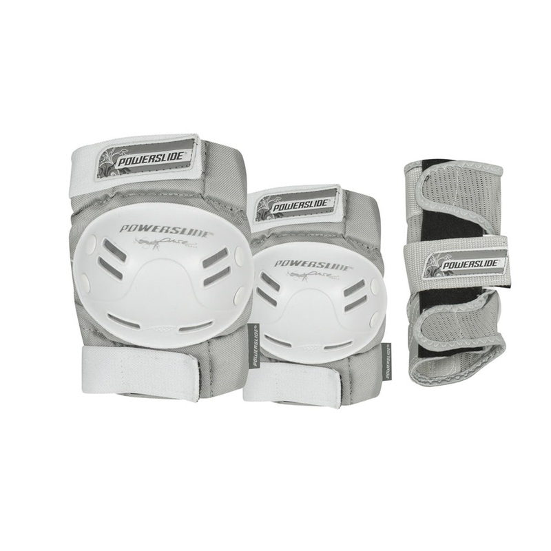 Standard Tri-Pack Woman white L