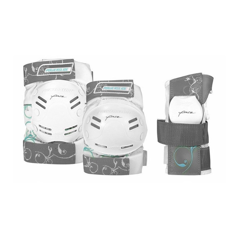 Standard Tri-Pack Woman white XL